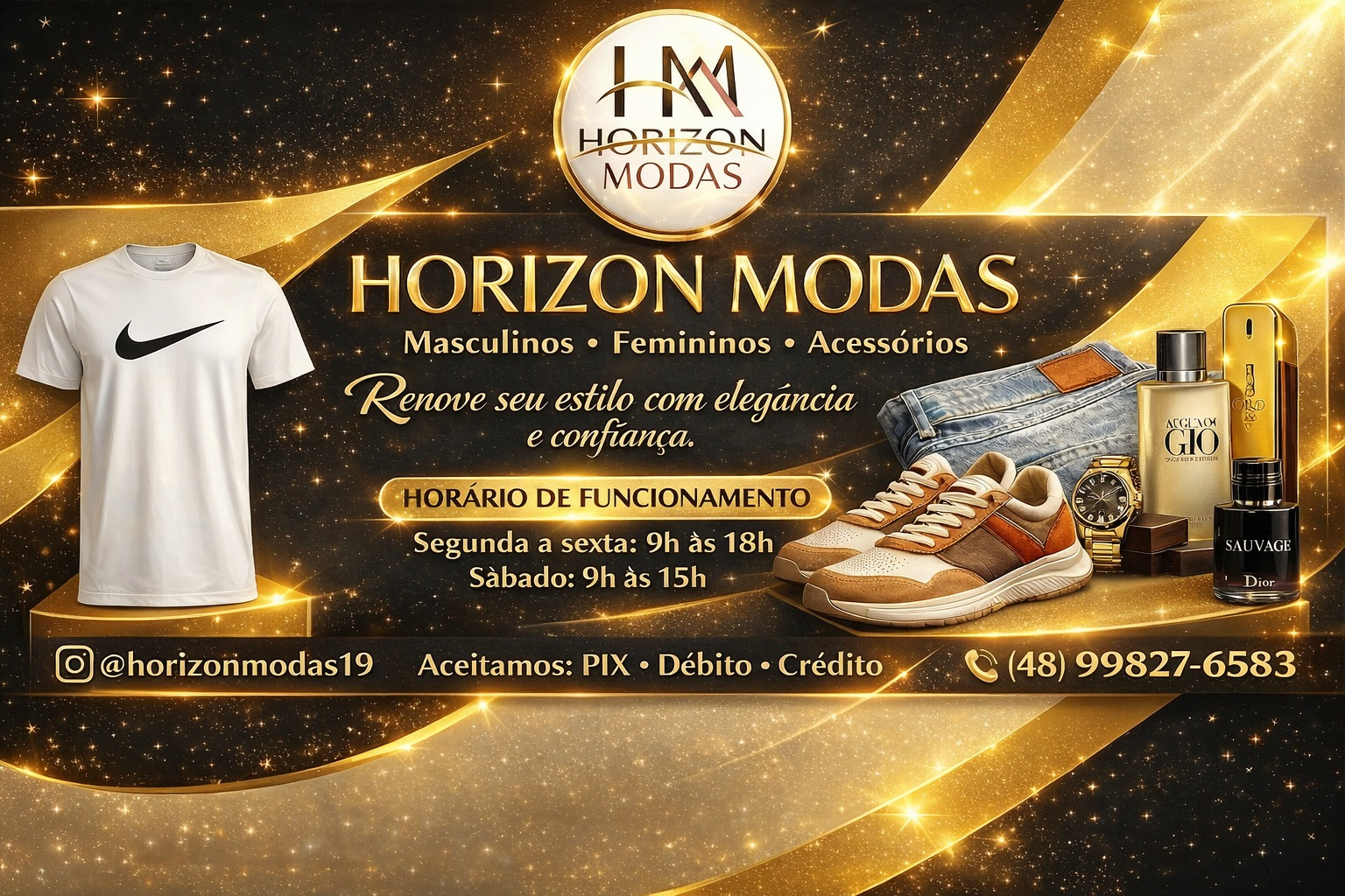 Serviço de Panfletagem