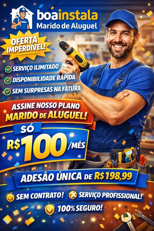 Serviço de Panfletagem 4